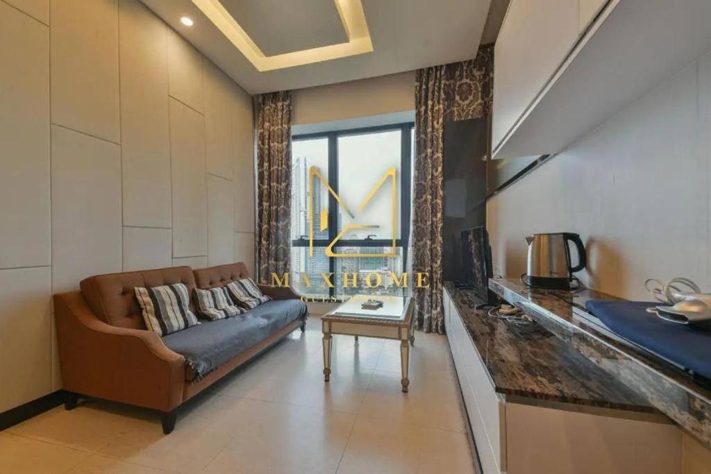 Maxhome@Dorsett Residence , Kl Куала Лумпур Стая снимка