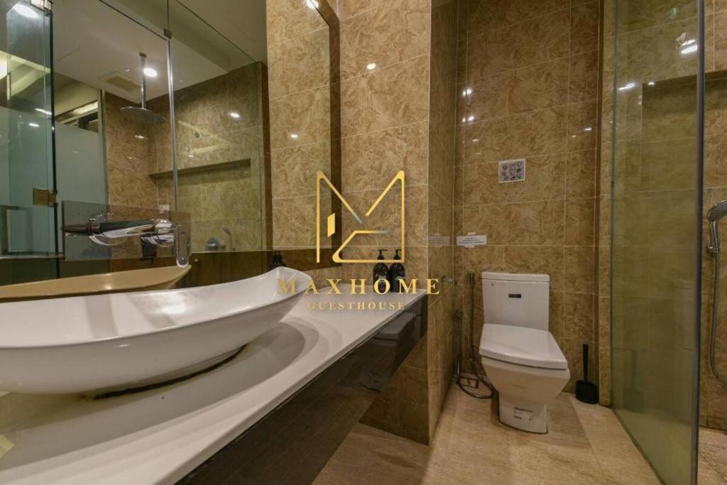 Maxhome@Dorsett Residence , Kl Куала Лумпур Стая снимка