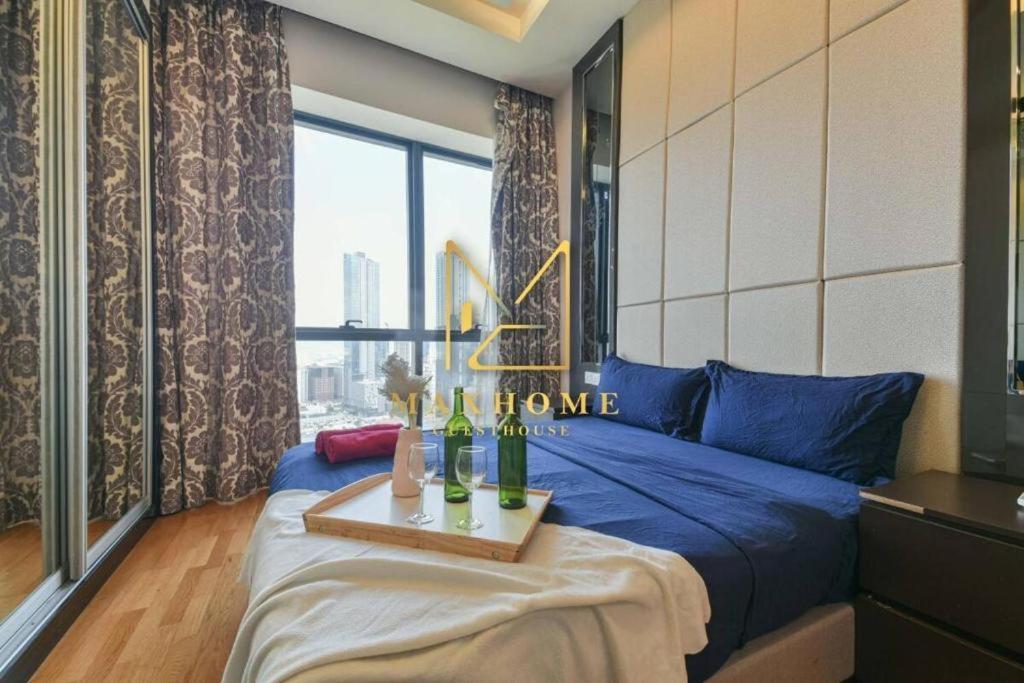 Maxhome@Dorsett Residence , Kl Куала Лумпур Стая снимка